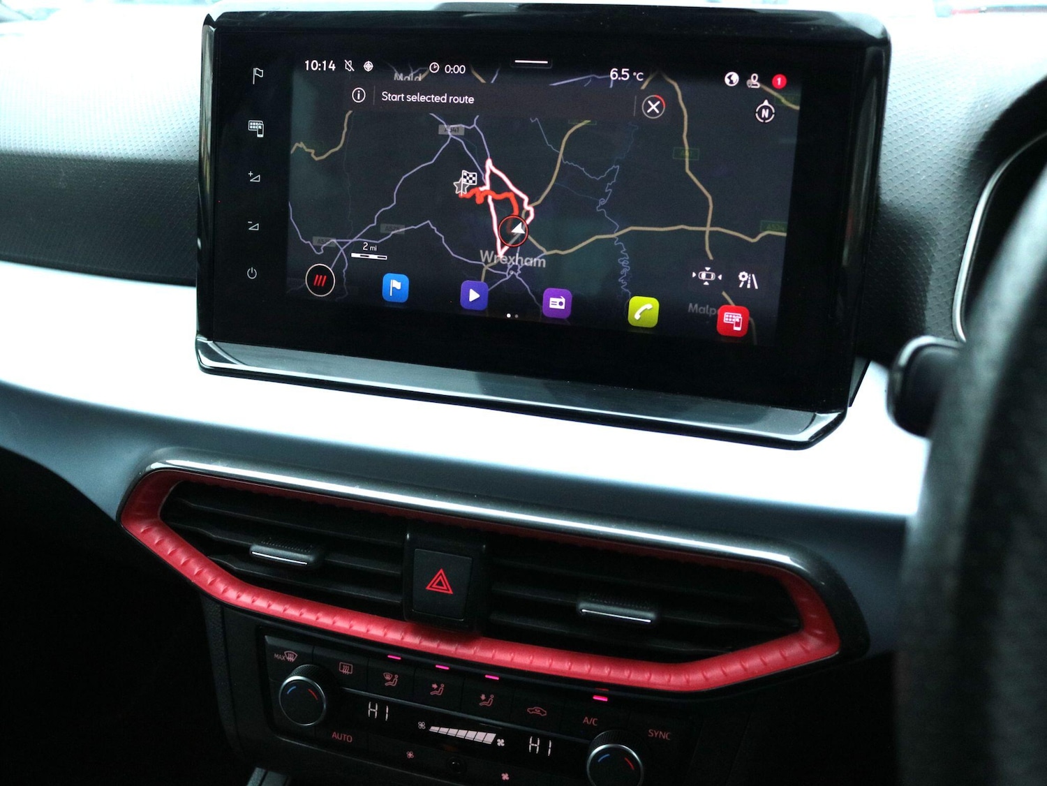 Used SEAT Ibiza 2023 for sale - 77524504: Photo 18