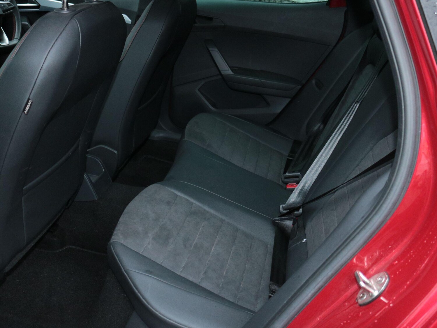 Used SEAT Ibiza 2023 for sale - 77524504: Photo 23