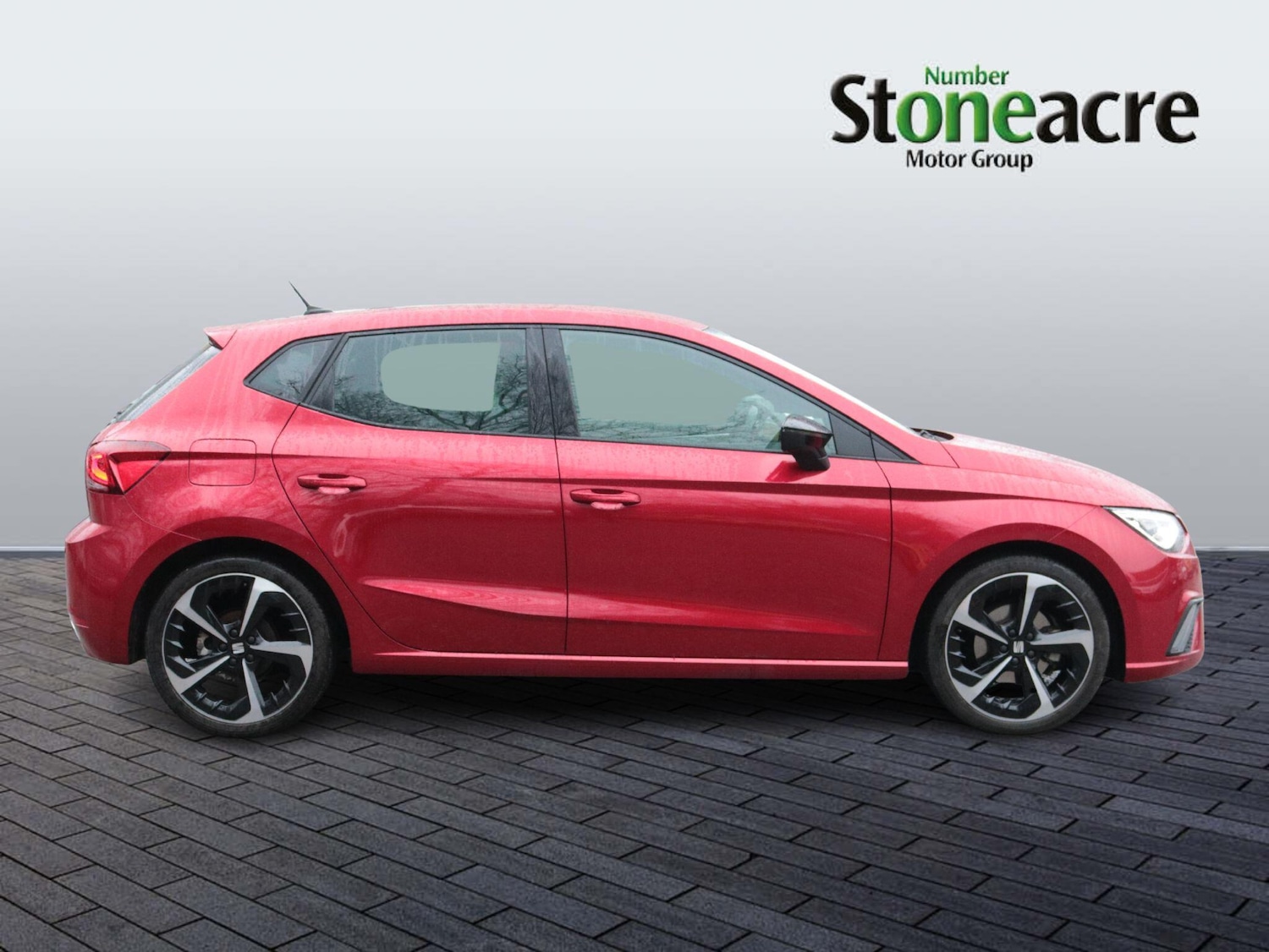 Used SEAT Ibiza 2023 for sale - 77524504: Photo 4