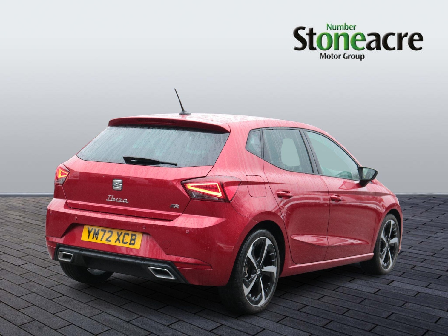 Used SEAT Ibiza 2023 for sale - 77524504: Photo 5
