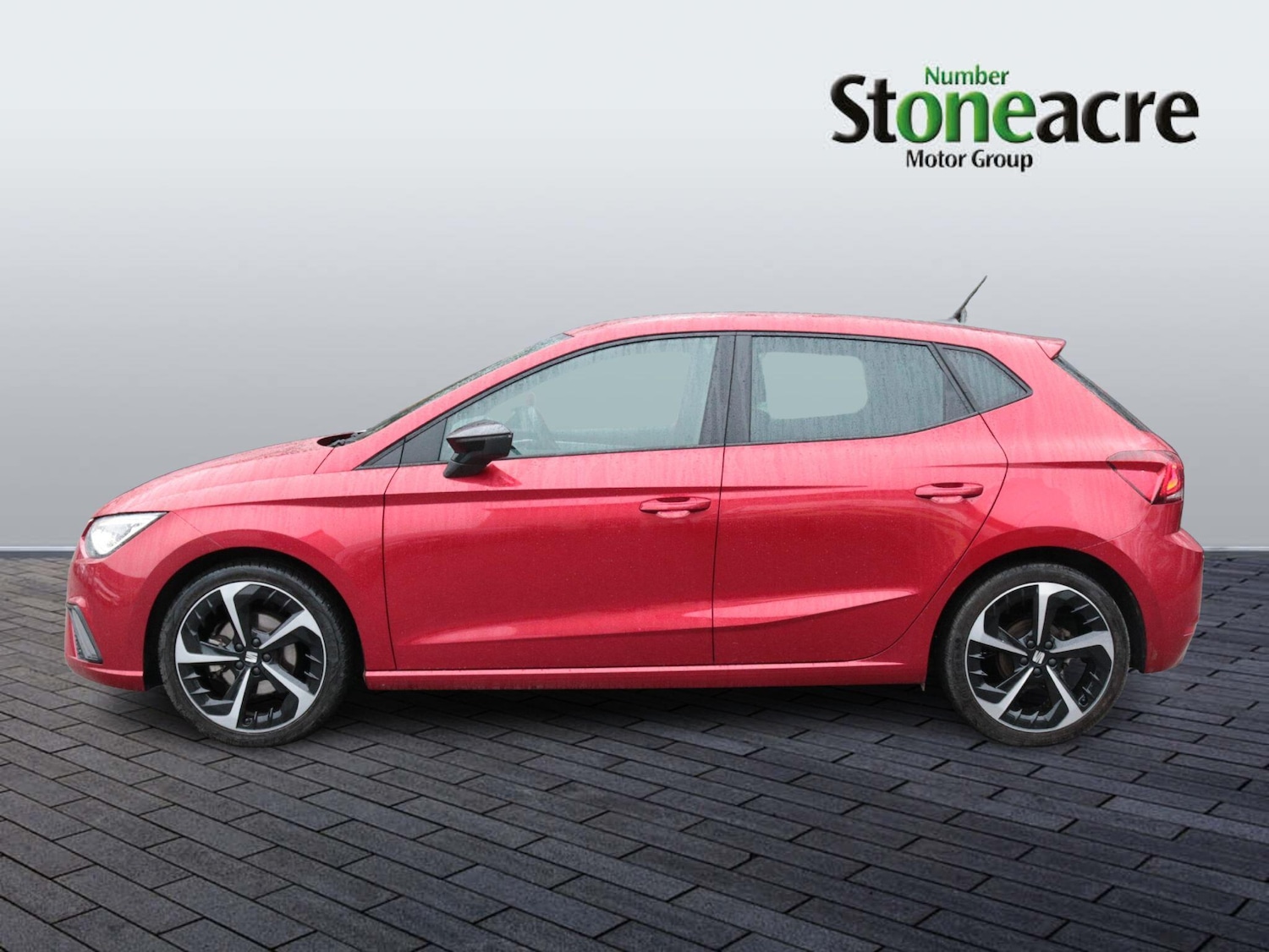Used SEAT Ibiza 2023 for sale - 77524504: Photo 8