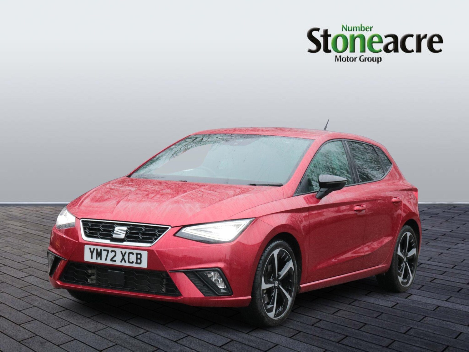 Used SEAT Ibiza 2023 for sale - 77524504: Photo 9