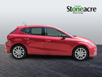 Used SEAT Ibiza 2024 for sale - 78704758: Photo