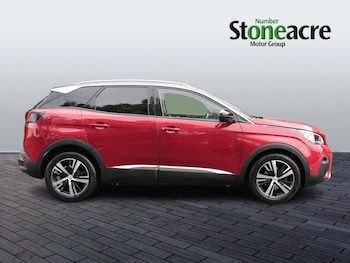Used Peugeot 3008 2018 for sale - 78649189: Photo