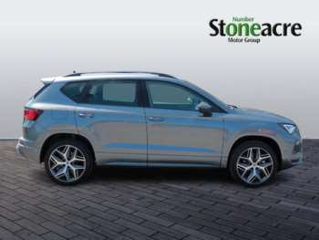 Used SEAT Ateca 2025 for sale - 75002777: Photo