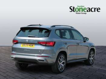 Used SEAT Ateca 2025 for sale - 75002777: Photo