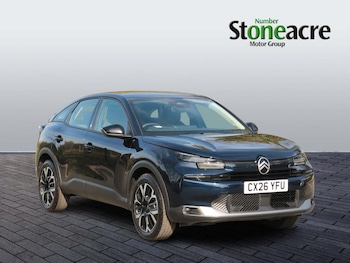 Used Citroen C4 2026 for sale - 78244618: Photo