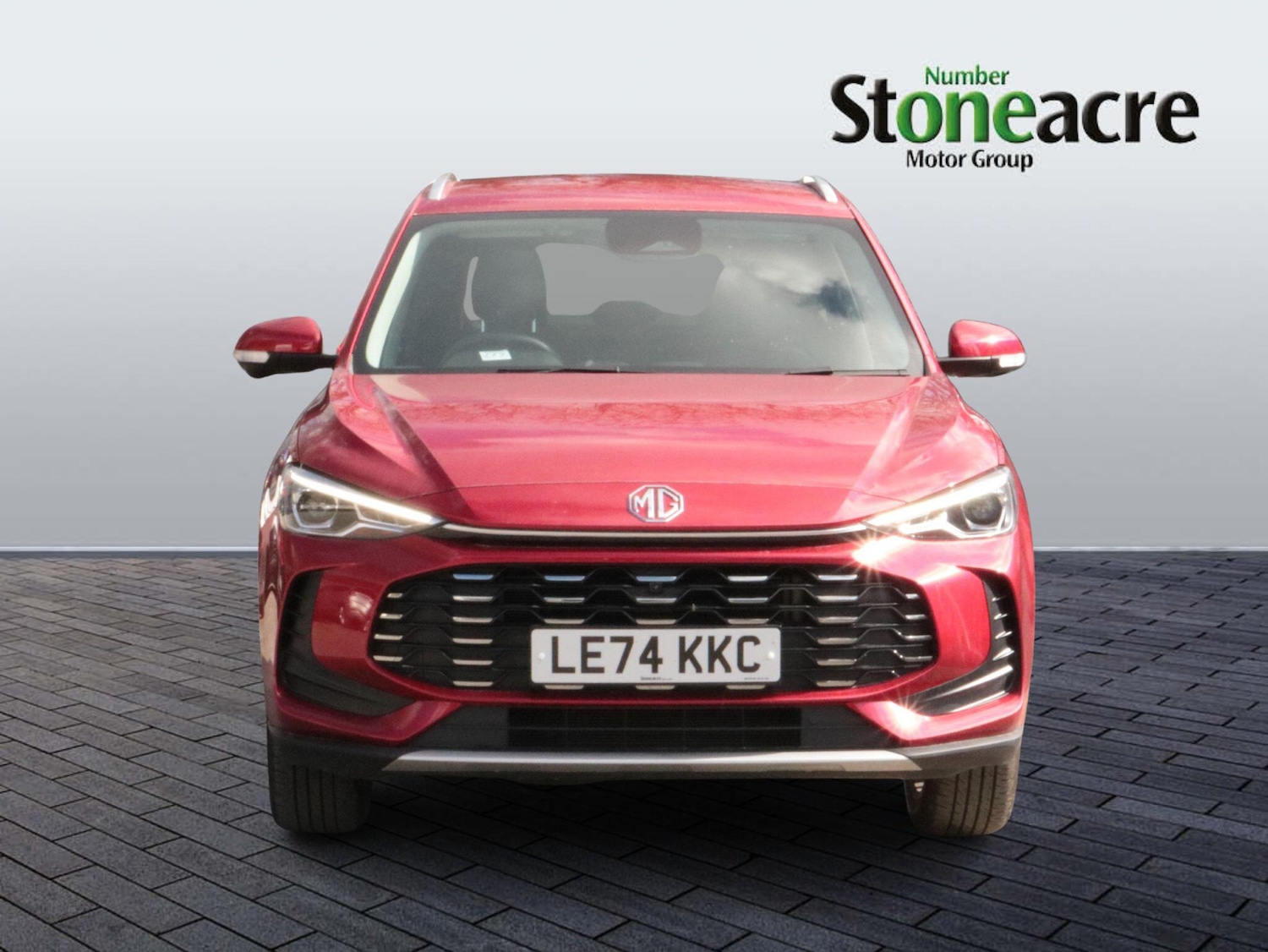 Used MG MG ZS 2024 for sale - 77854098: Photo 10