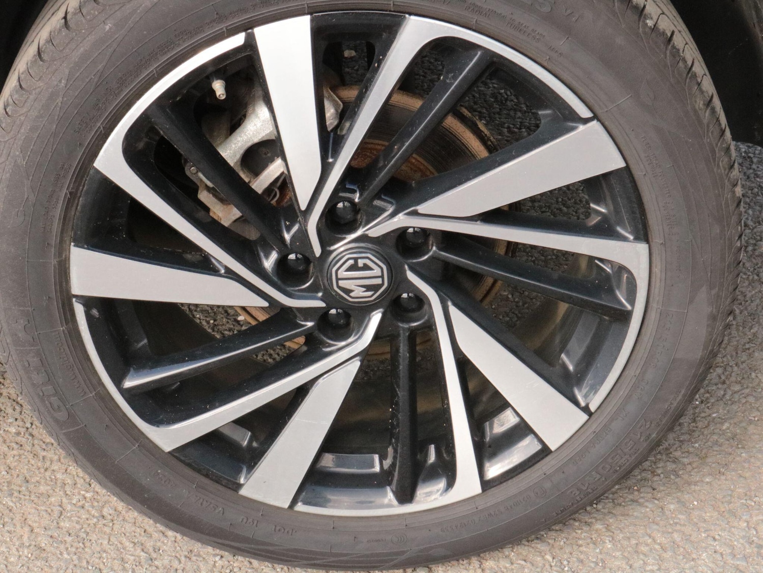 Used MG MG ZS 2024 for sale - 77854098: Photo 11