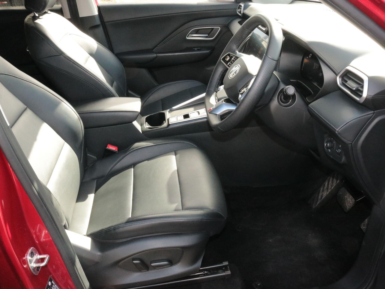 Used MG MG ZS 2024 for sale - 77854098: Photo 13