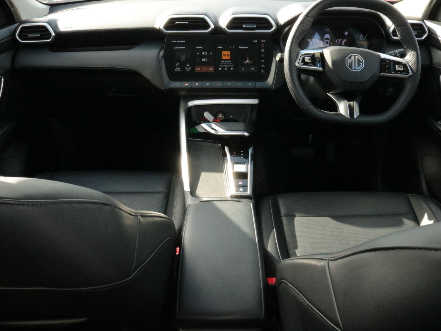 Used MG MG ZS 2024 for sale - 77854098: Photo 14