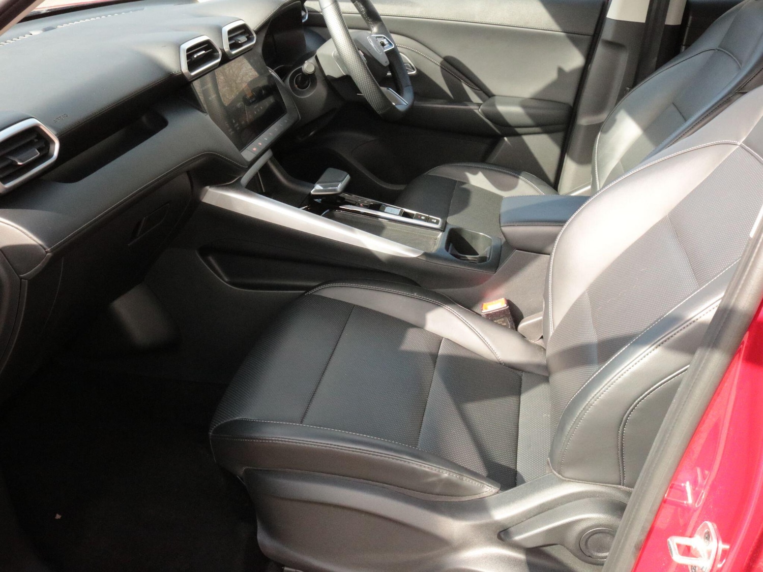 Used MG MG ZS 2024 for sale - 77854098: Photo 15