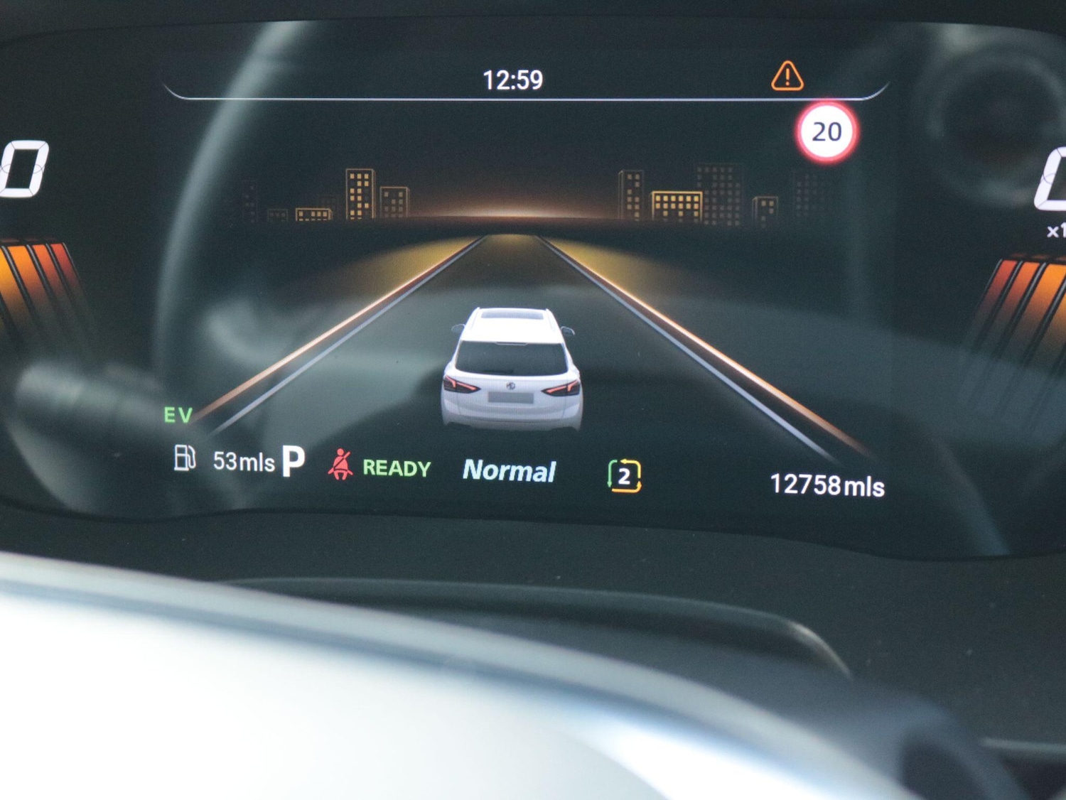 Used MG MG ZS 2024 for sale - 77854098: Photo 16