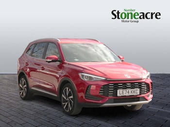 MG MG ZS feature image