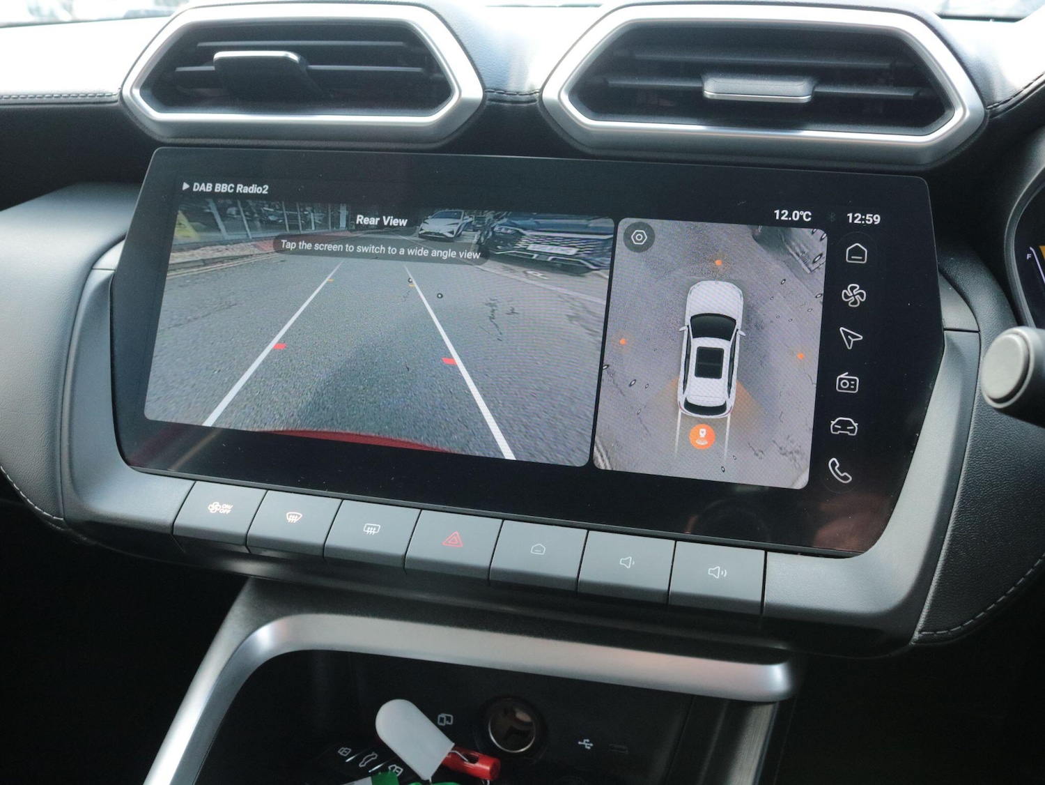 Used MG MG ZS 2024 for sale - 77854098: Photo 20