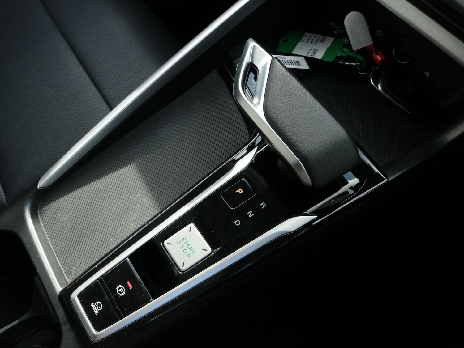 Used MG MG ZS 2024 for sale - 77854098: Photo 22