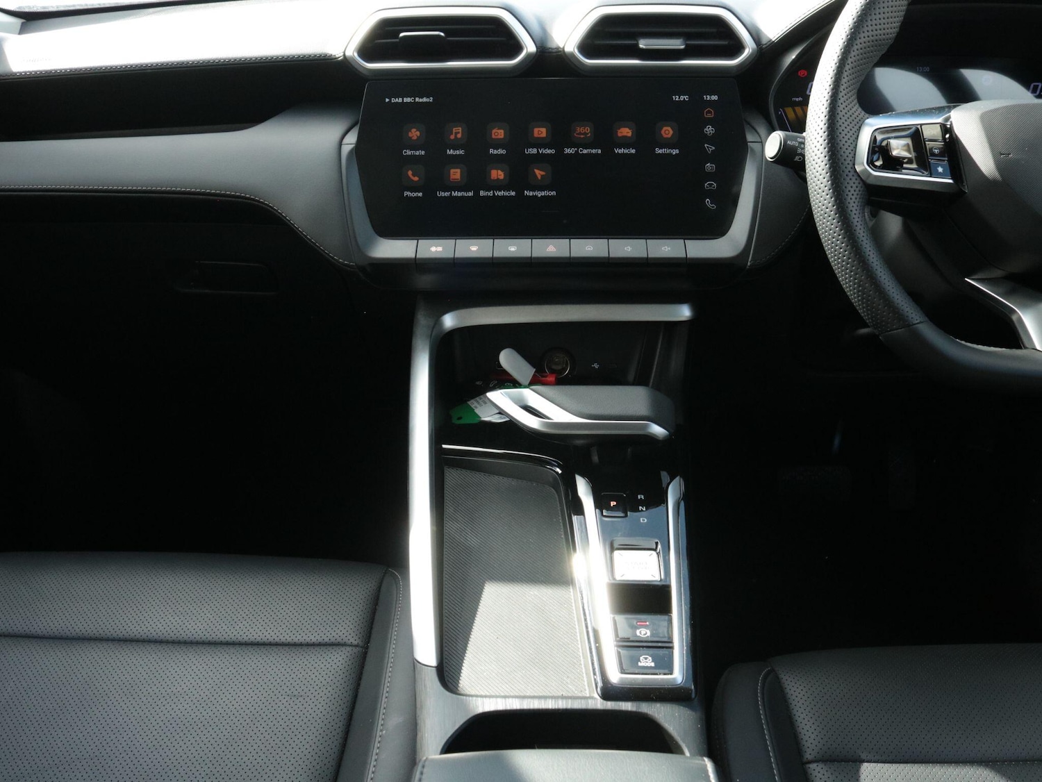 Used MG MG ZS 2024 for sale - 77854098: Photo 23