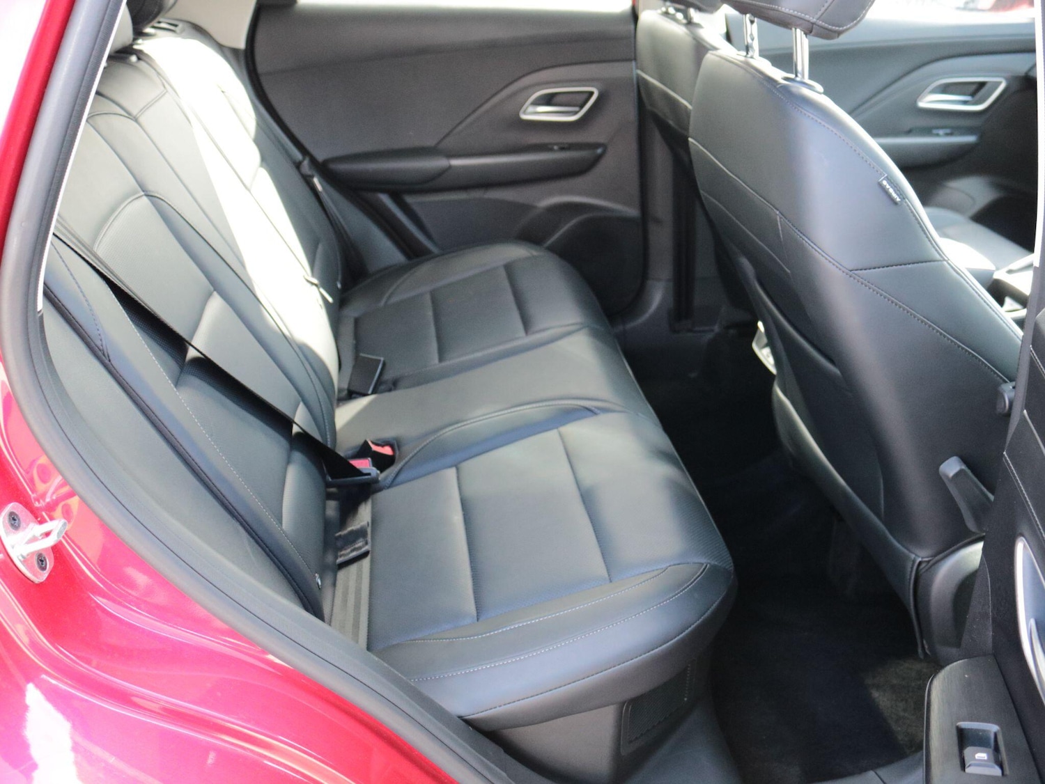 Used MG MG ZS 2024 for sale - 77854098: Photo 24