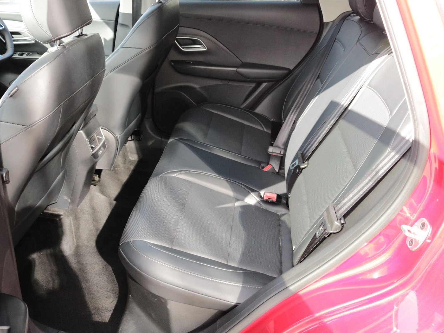 Used MG MG ZS 2024 for sale - 77854098: Photo 25