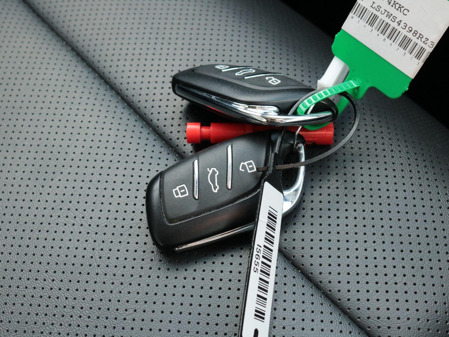 Used MG MG ZS 2024 for sale - 77854098: Photo 29