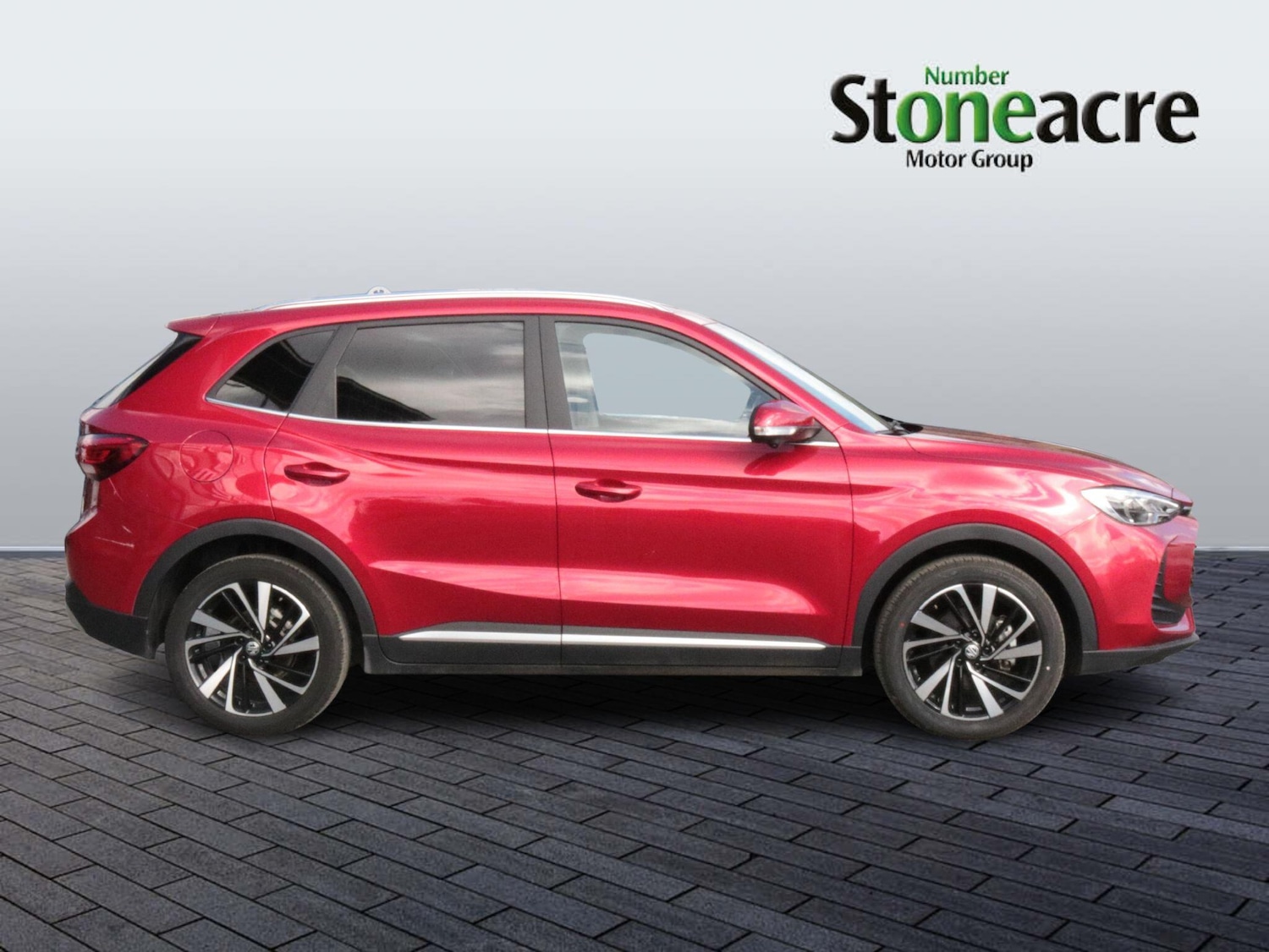 Used MG MG ZS 2024 for sale - 77854098: Photo 4