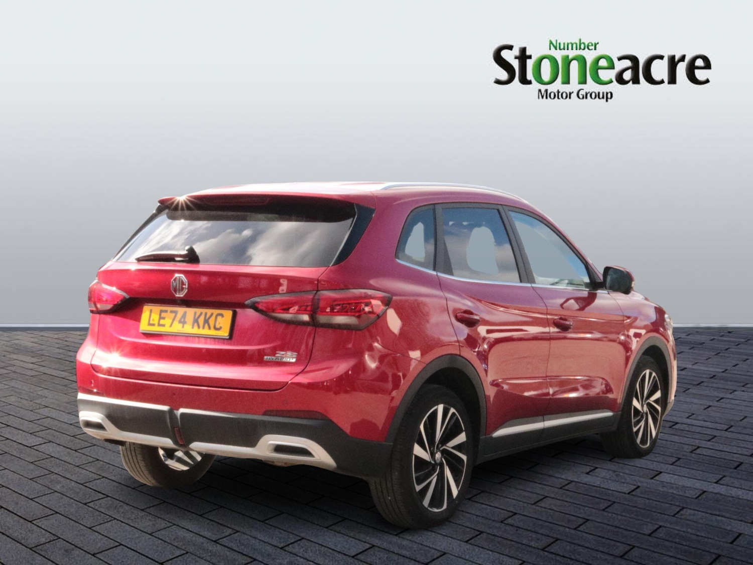 Used MG MG ZS 2024 for sale - 77854098: Photo 5