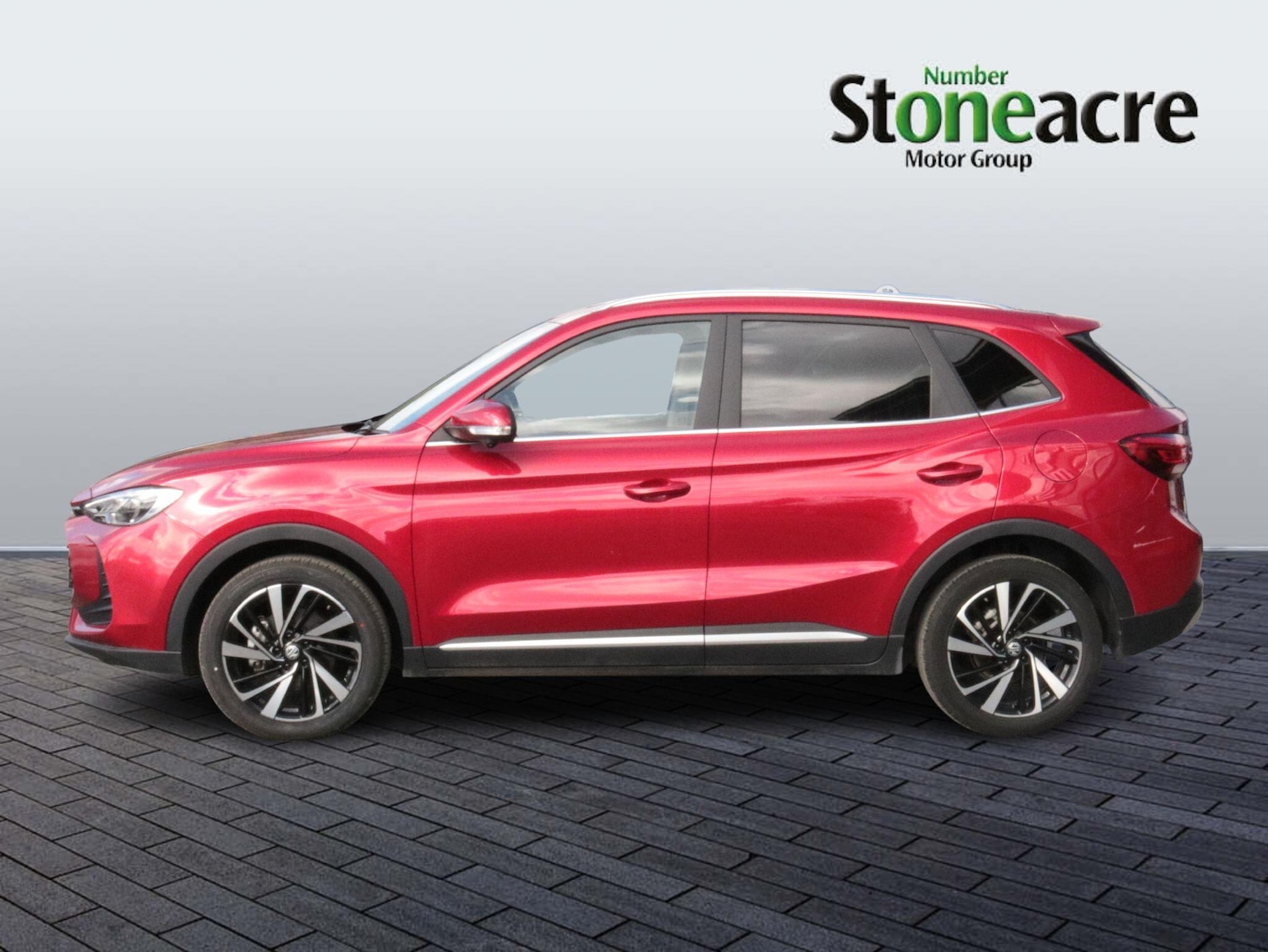 Used MG MG ZS 2024 for sale - 77854098: Photo 8