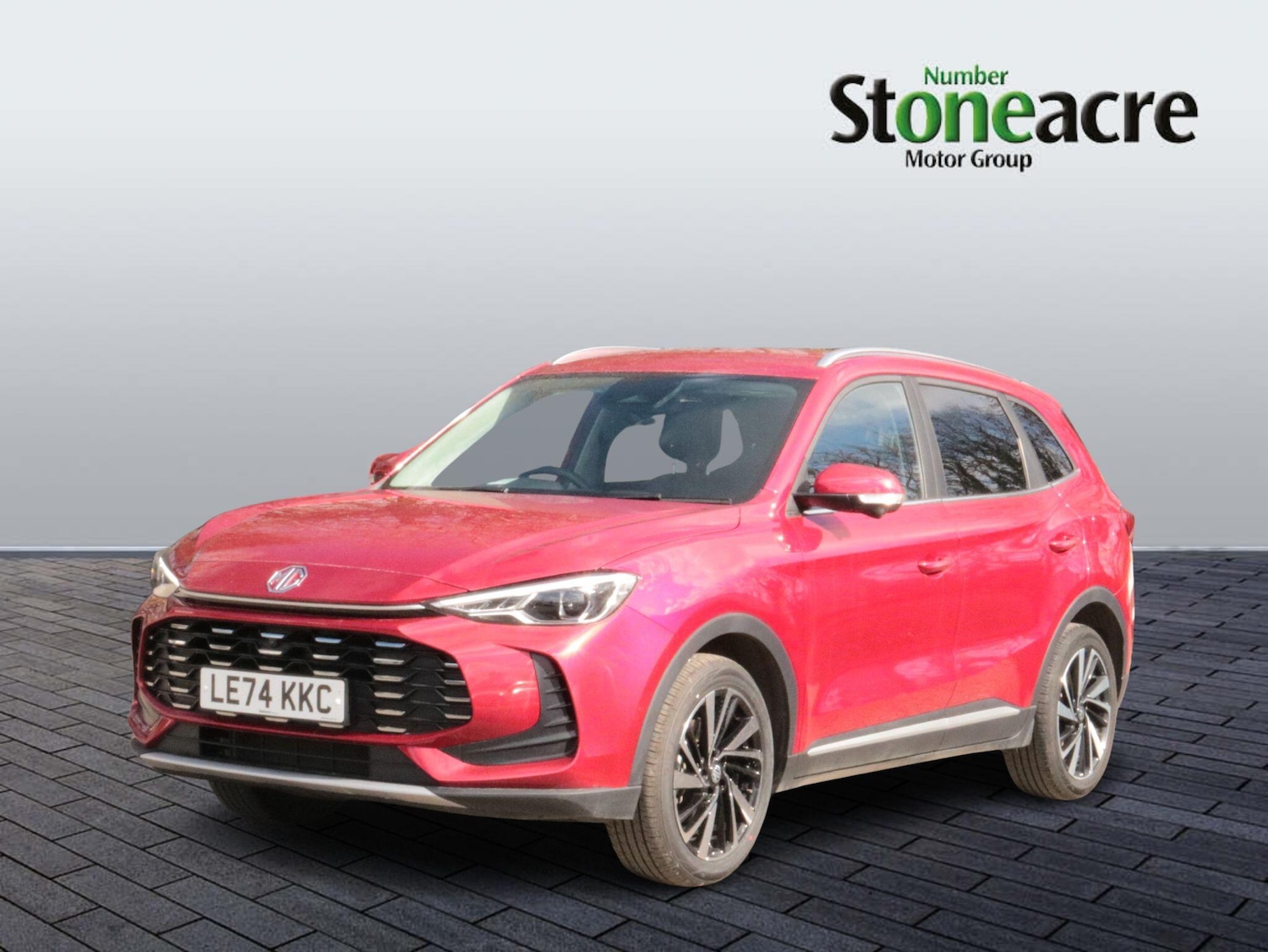 Used MG MG ZS 2024 for sale - 77854098: Photo 9