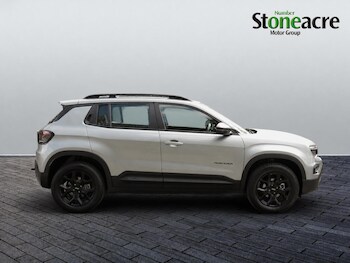 Used Jeep Avenger 2026 for sale - 79602297: Photo