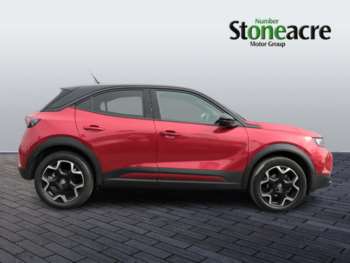 Used Vauxhall Mokka 2023 for sale - 74485693: Photo