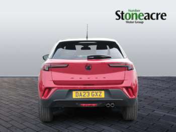 Used Vauxhall Mokka 2023 for sale - 74485693: Photo