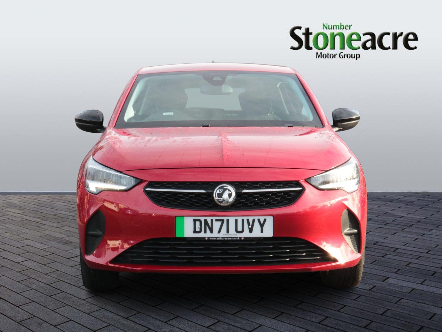 Used Vauxhall Corsa 2021 for sale - 77020879: Photo 10