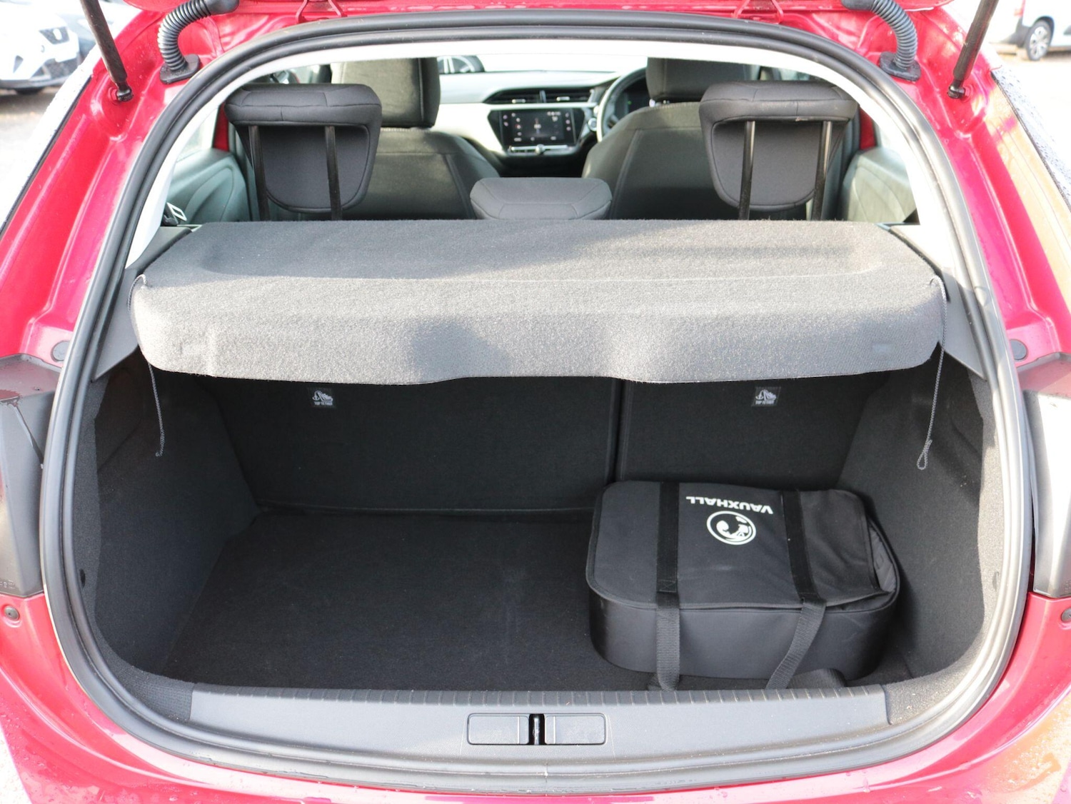 Used Vauxhall Corsa 2021 for sale - 77020879: Photo 12