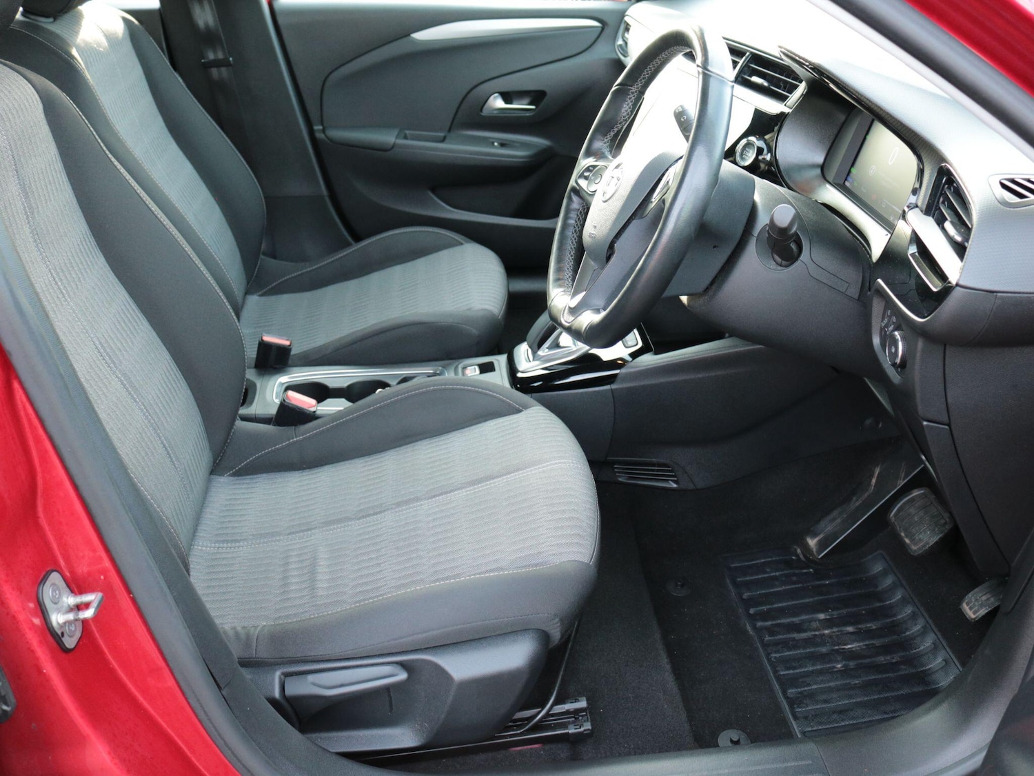 Used Vauxhall Corsa 2021 for sale - 77020879: Photo 13