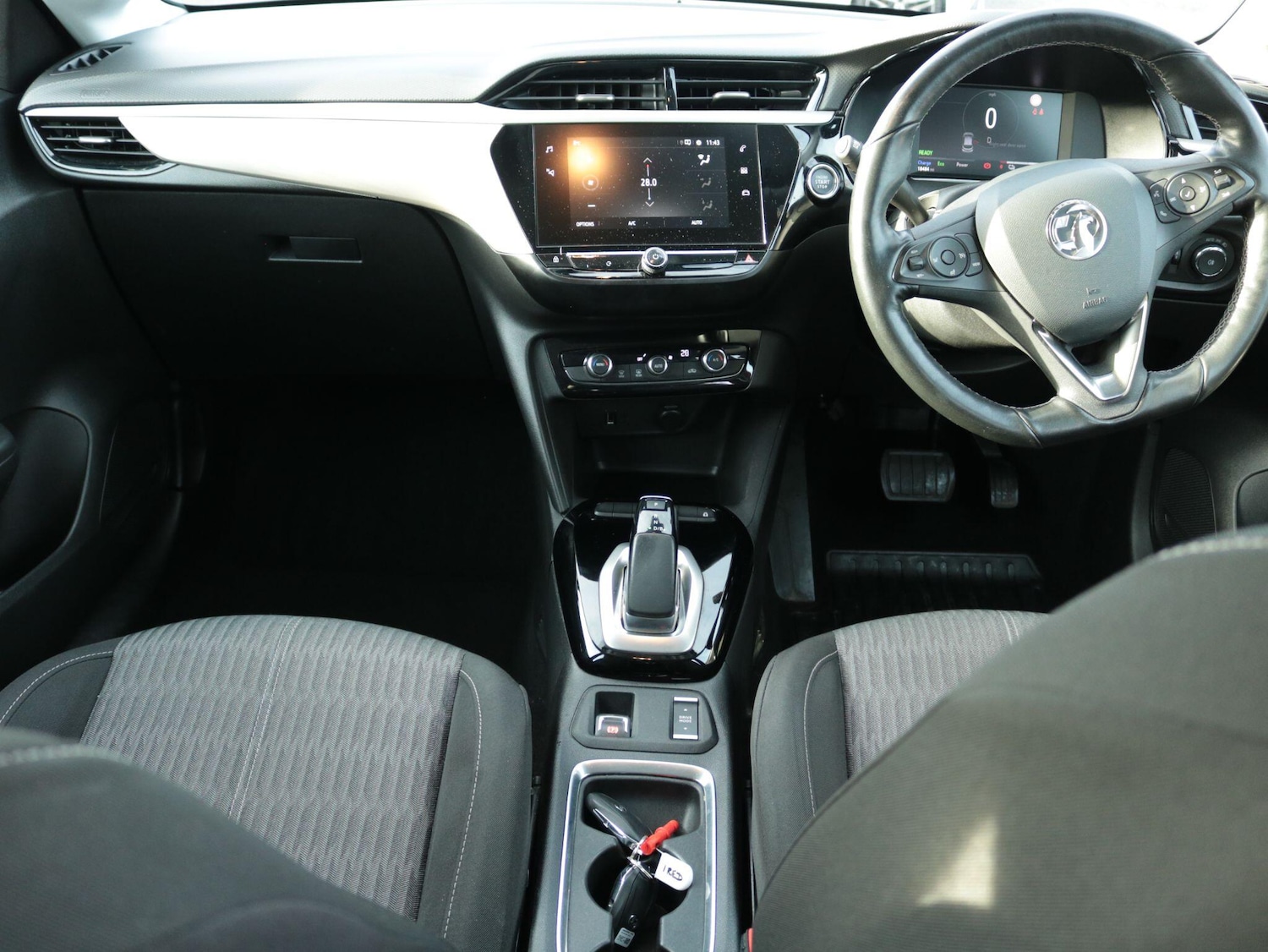 Used Vauxhall Corsa 2021 for sale - 77020879: Photo 14