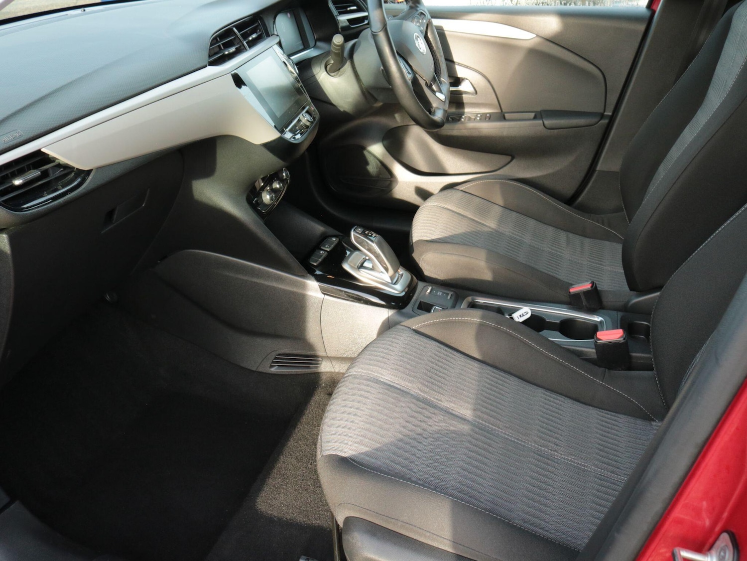 Used Vauxhall Corsa 2021 for sale - 77020879: Photo 15