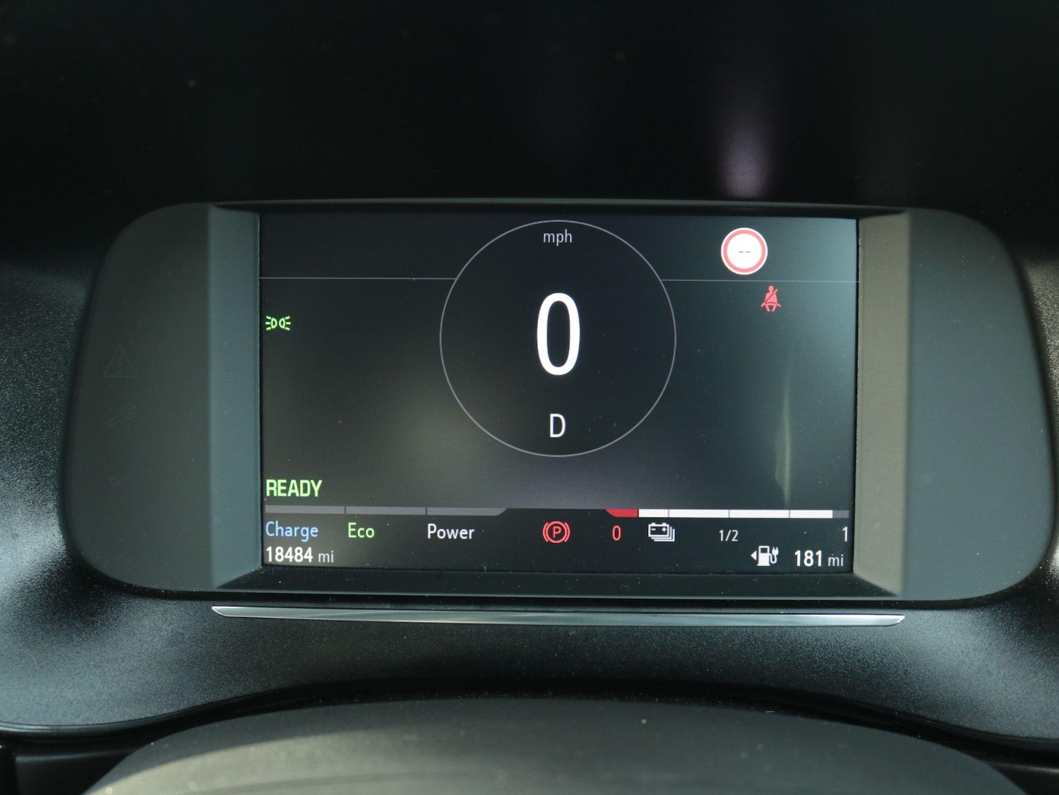 Used Vauxhall Corsa 2021 for sale - 77020879: Photo 16