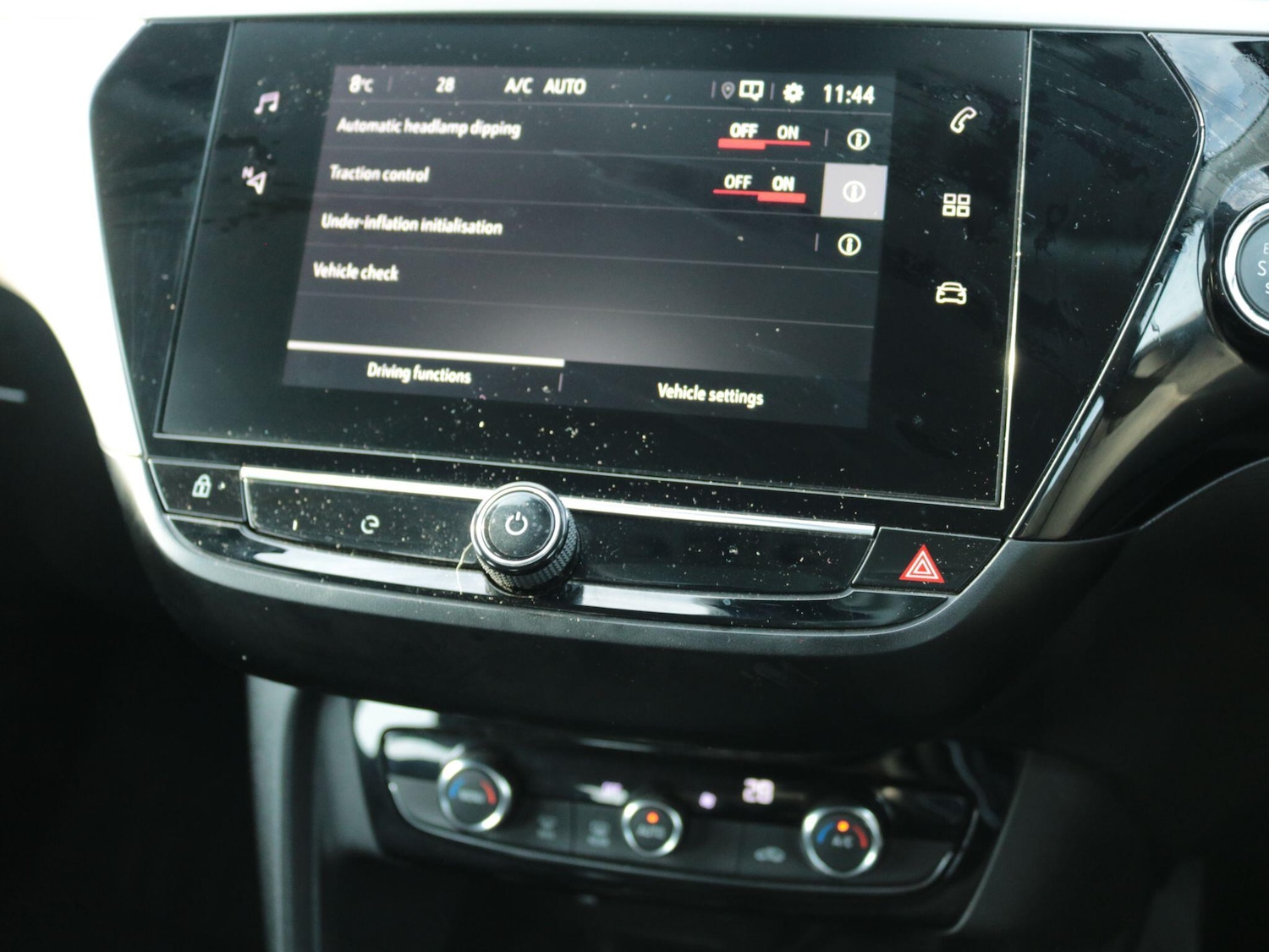 Used Vauxhall Corsa 2021 for sale - 77020879: Photo 19