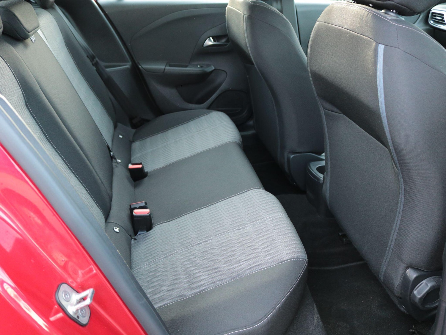 Used Vauxhall Corsa 2021 for sale - 77020879: Photo 23