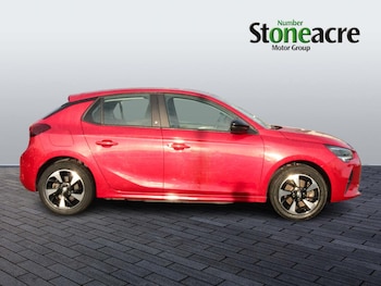 Used Vauxhall Corsa 2021 for sale - 77020879: Photo