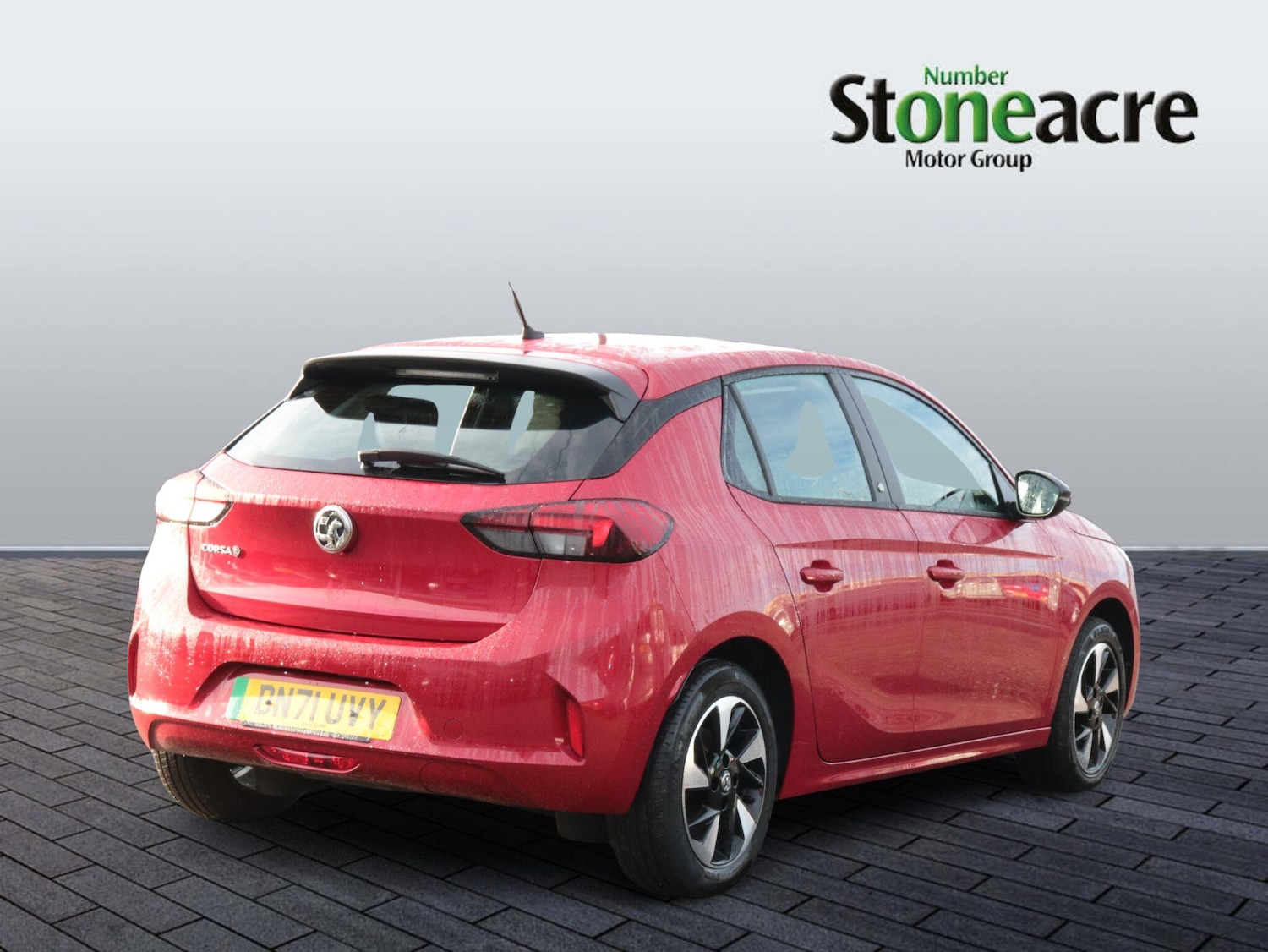 Used Vauxhall Corsa 2021 for sale - 77020879: Photo 5
