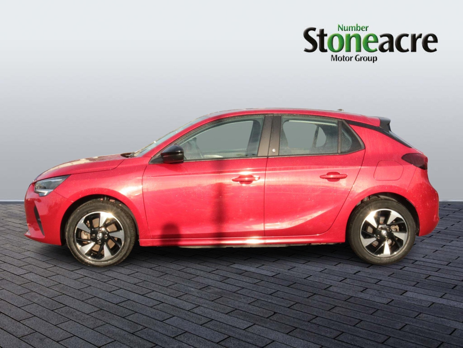 Used Vauxhall Corsa 2021 for sale - 77020879: Photo 8