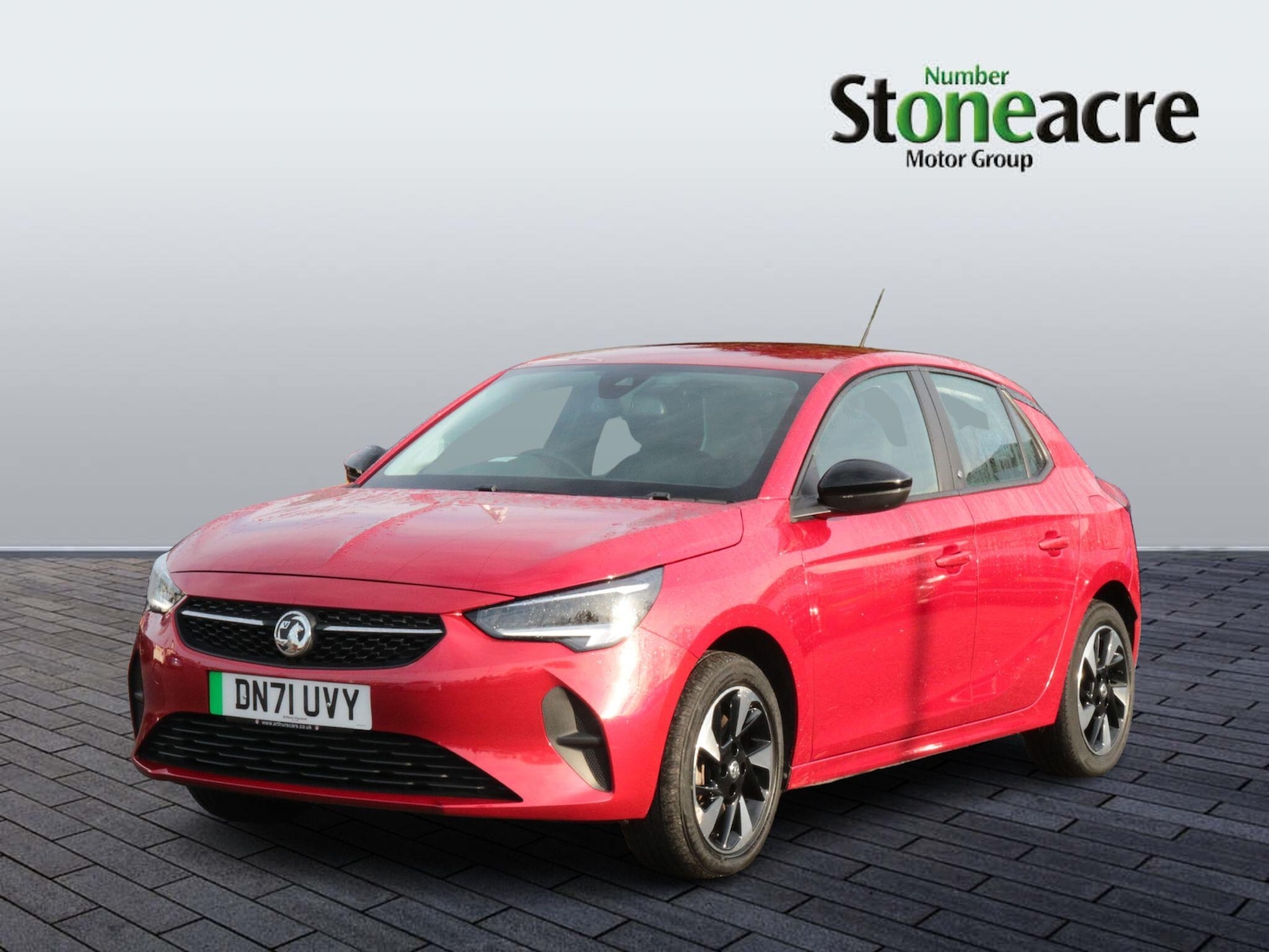 Used Vauxhall Corsa 2021 for sale - 77020879: Photo 9