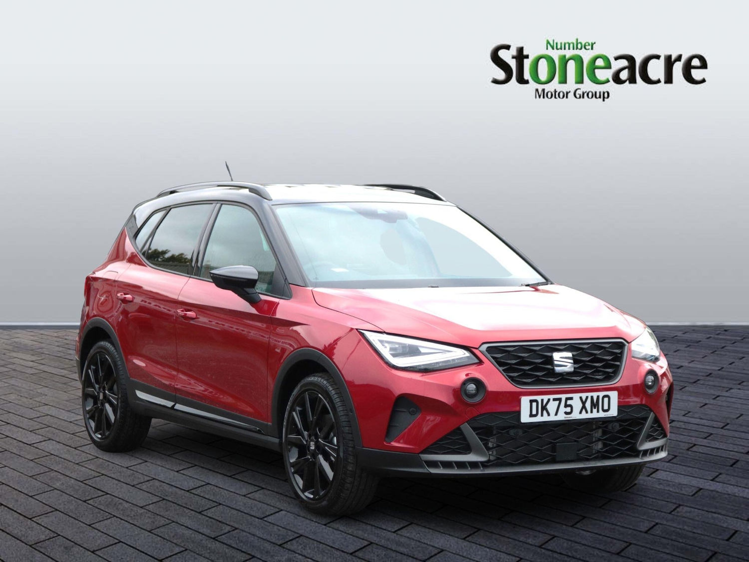 Used SEAT Arona 2025 for sale - 76213858: Photo 1