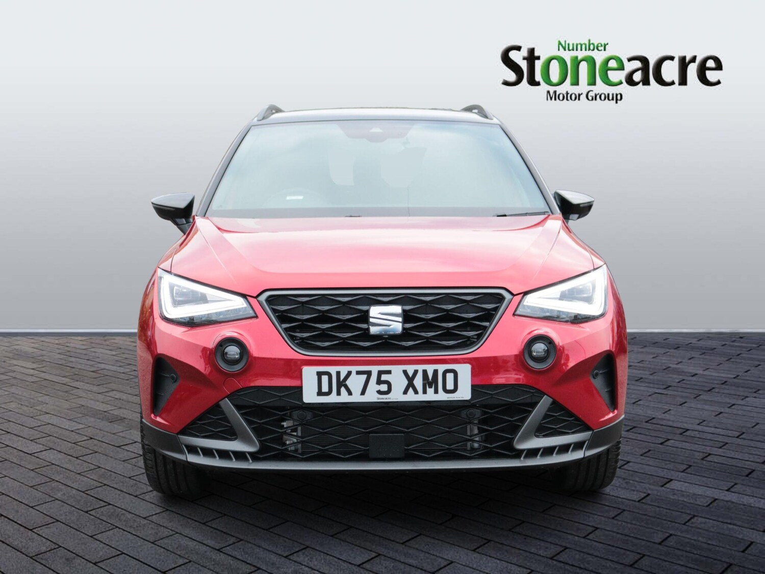 Used SEAT Arona 2025 for sale - 76213858: Photo 10