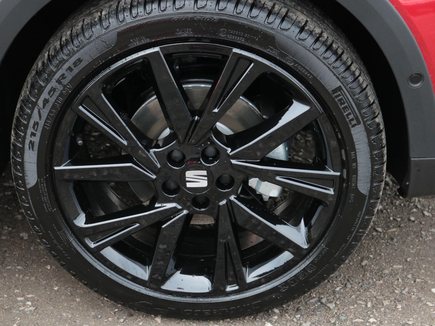 Used SEAT Arona 2025 for sale - 76213858: Photo 11