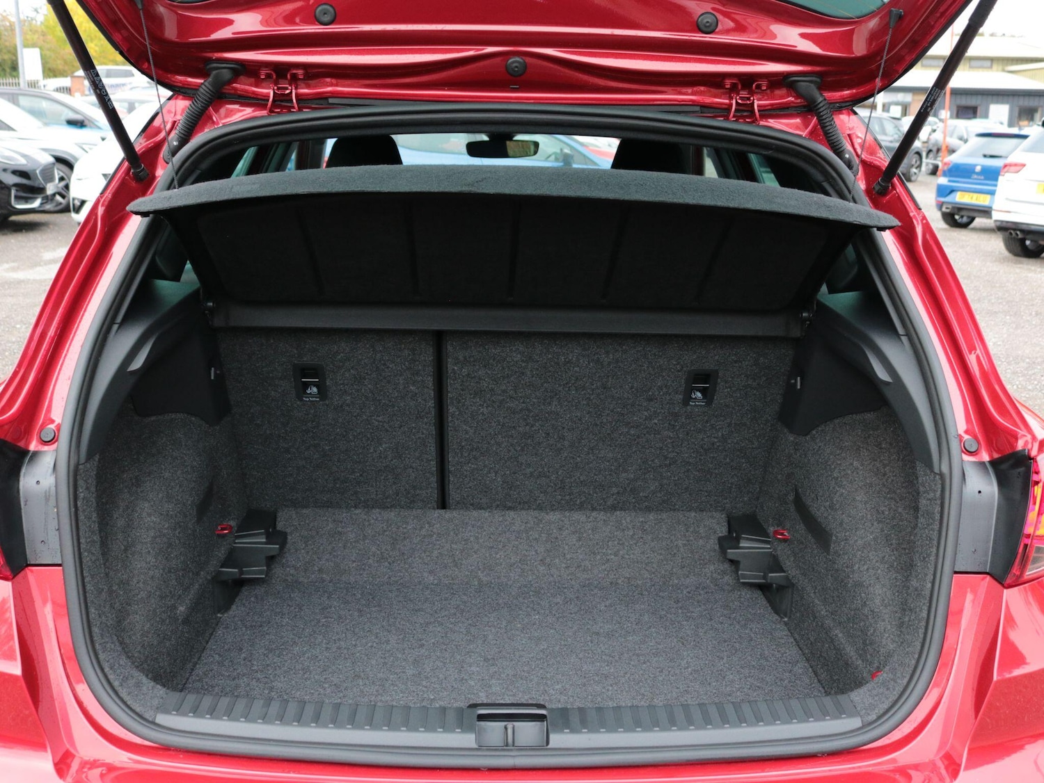 Used SEAT Arona 2025 for sale - 76213858: Photo 12