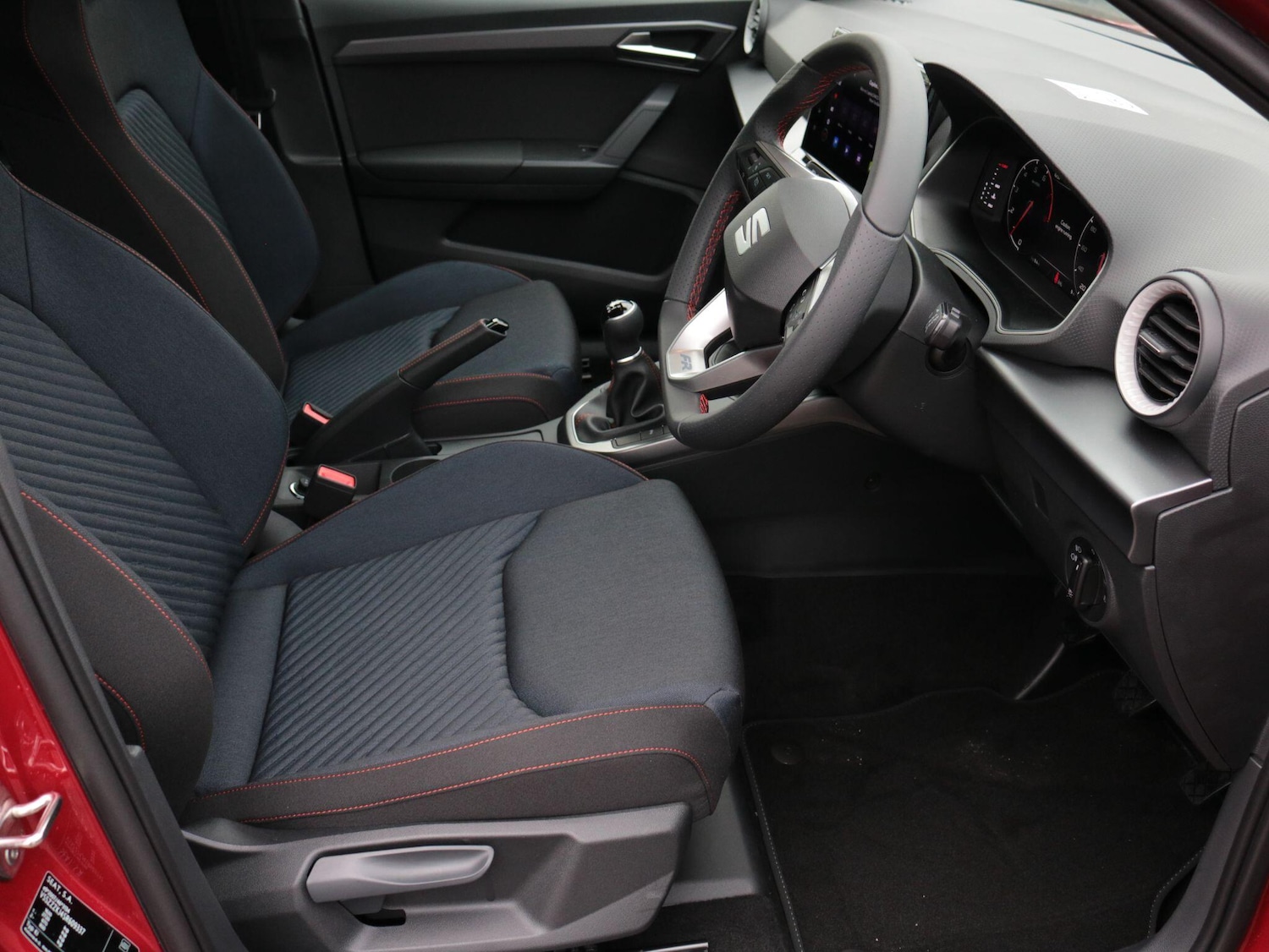 Used SEAT Arona 2025 for sale - 76213858: Photo 13