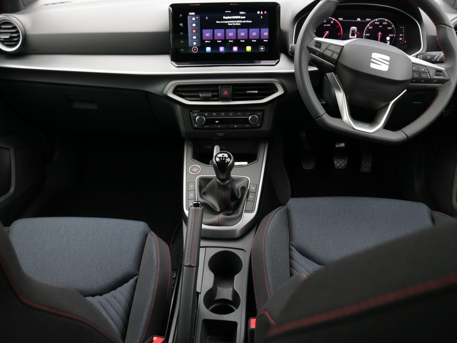Used SEAT Arona 2025 for sale - 76213858: Photo 14