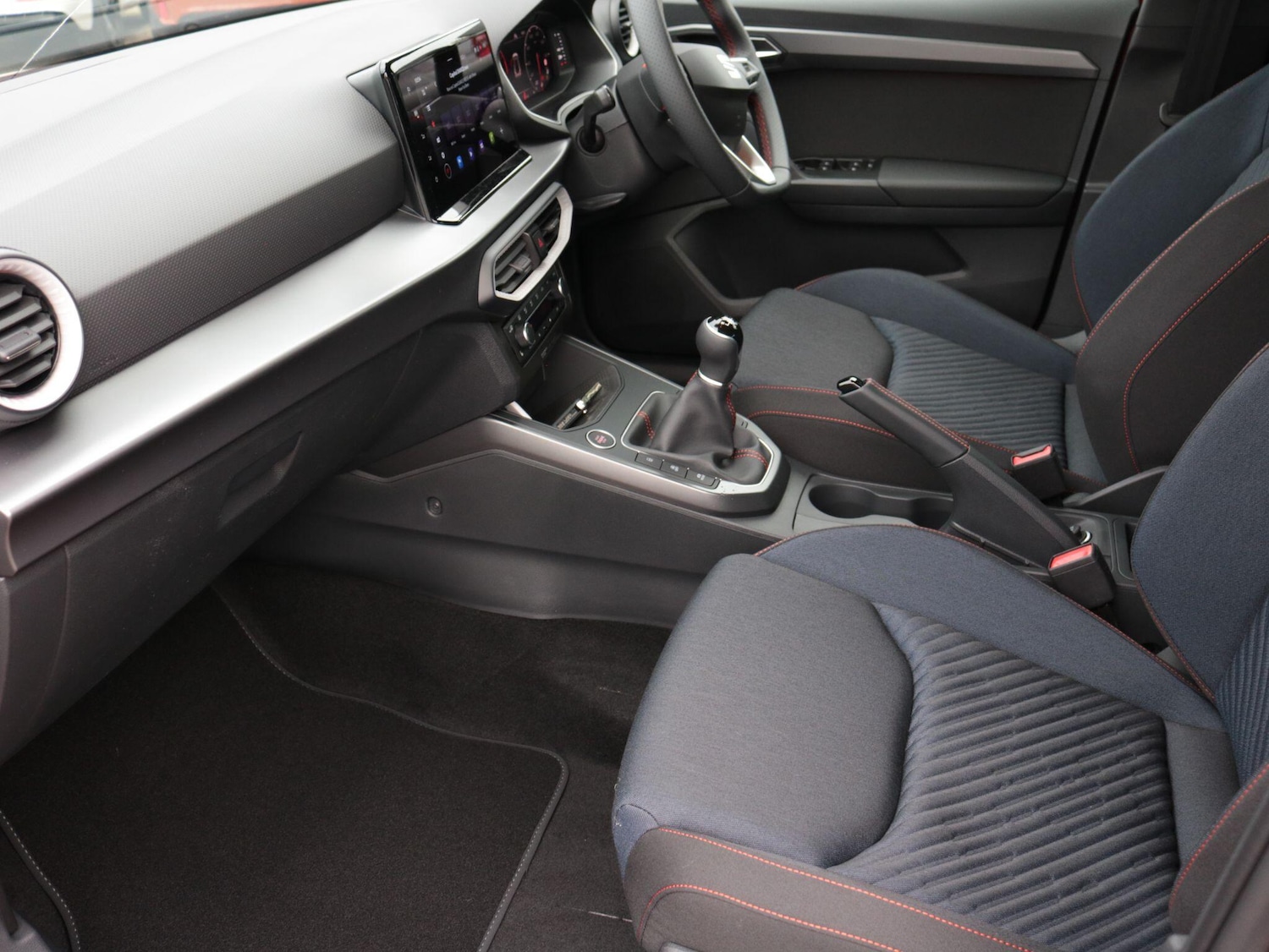 Used SEAT Arona 2025 for sale - 76213858: Photo 15